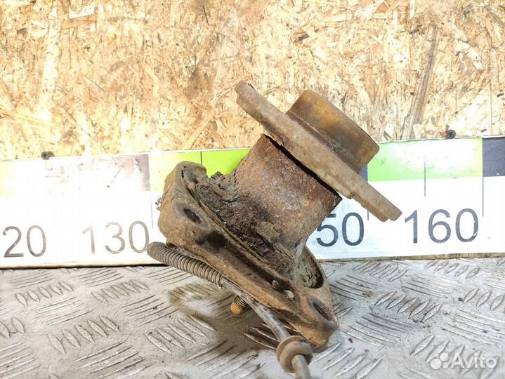 Ступица задняя Opel Astra G