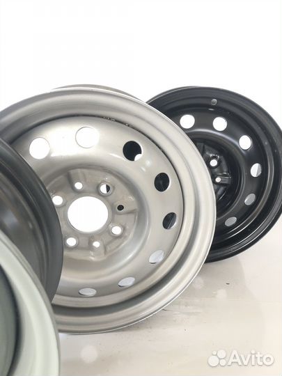 Диски тзск на ваз R13 4*98