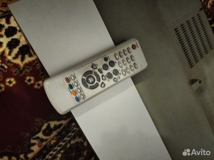Телевизор samsung бу