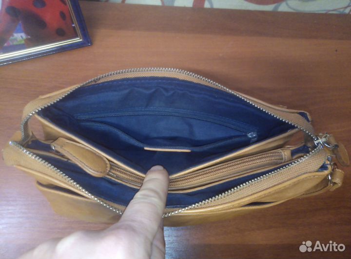 Сумочка женская