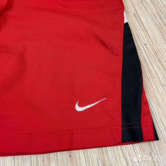 Шорты Nike DRI-FIT оригинал