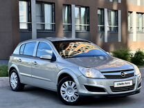 Opel Astra 1.8 AT, 2008, 160 000 км, с пробегом, цена 679 000 руб.