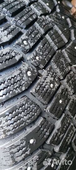 Continental IceContact 2 SUV 255/60 R18 112T