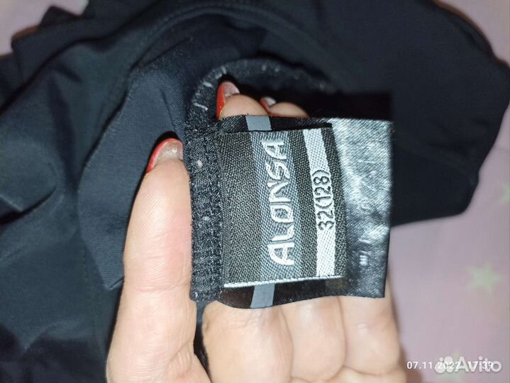 Купальник для танцев 128