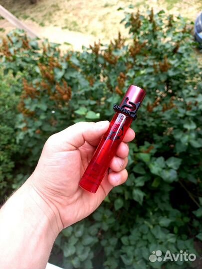 Shaik масляная парфюмерия