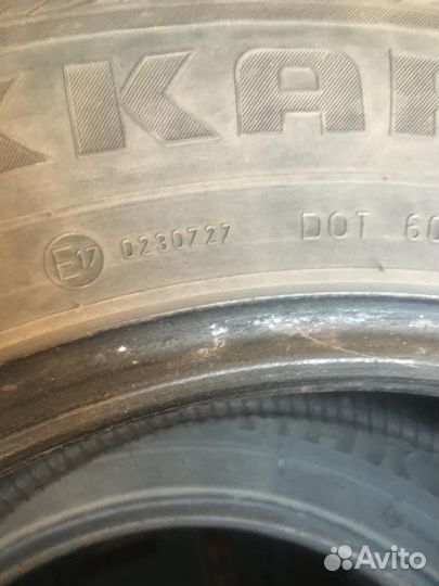 Nokian Tyres eLine 2 195/65 R15