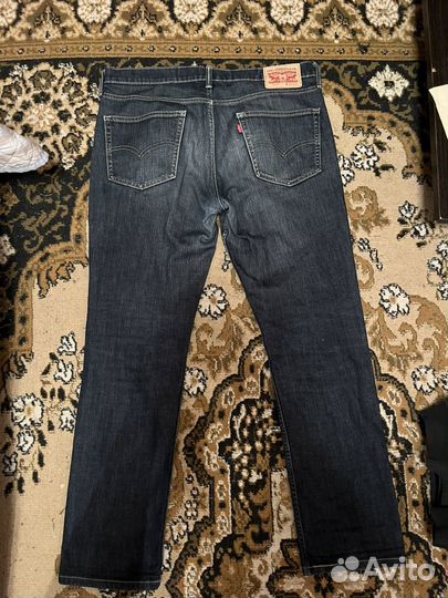 Джинсы мужские levis 511