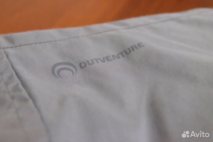 Брюки/штаны сноубордические/горнолыжные Outventure