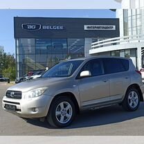 Toyota RAV4 2.0 AT, 2006, 420 000 км, с пробегом, цена 930 000 руб.