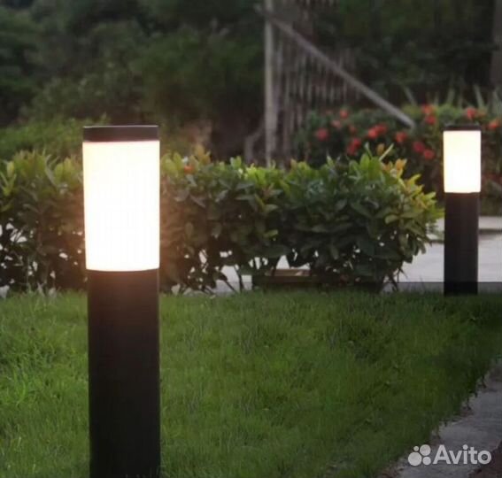 Фонарь для дома