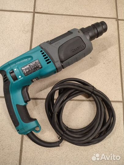 Original Перфоратор makita HR 2470