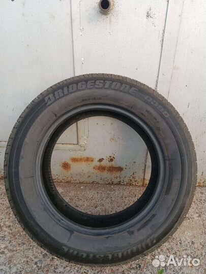 Bridgestone B390 195/65 R15