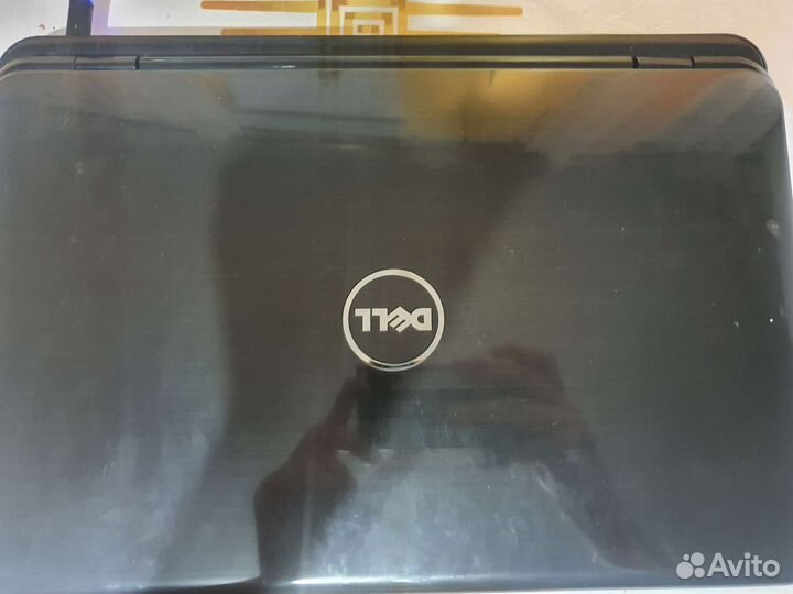 Продам ноутбук бу