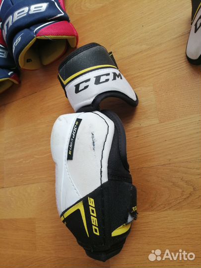 Подлокотник хоккейные