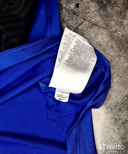 Лонглив nike inter оригинал