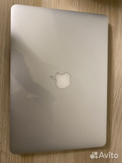 Macbook pro 13 2014