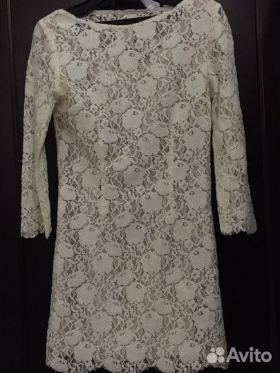 Платье вечернее