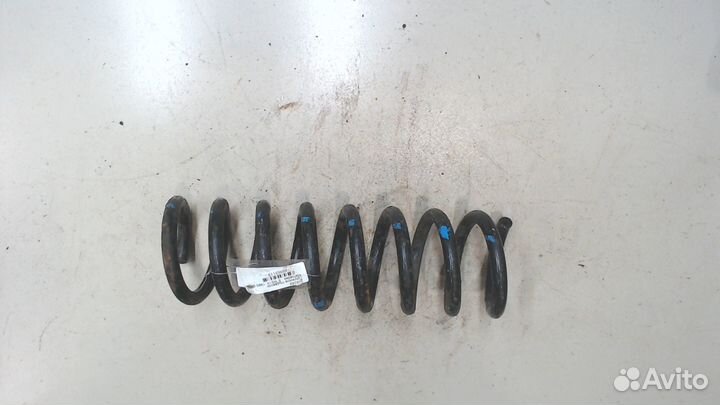 Пружина подвески Mercedes E W210, 1999