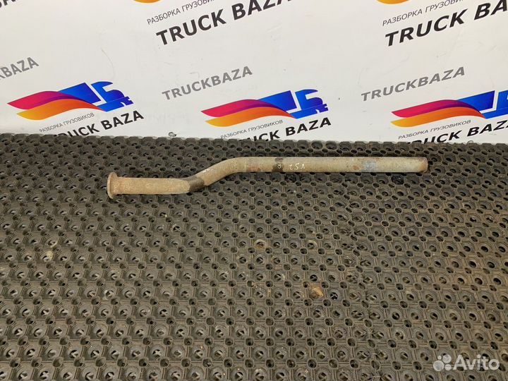 Кронштейн крепления крыла Volvo FH