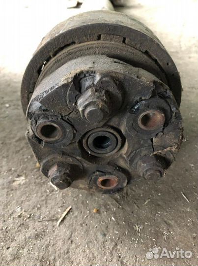 Карданный вал BMW E36 1,6