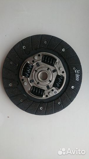 Сцепление новое Peugeot 301, 1.6 (EC5)