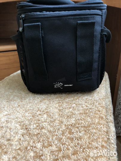 Фотокамера