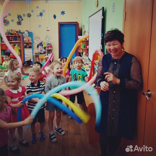 Аниматоры на день рождения детям в Челябинске