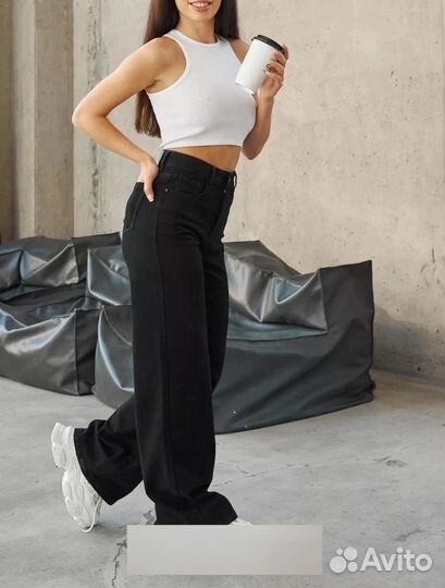 Штаны 44р до 54р