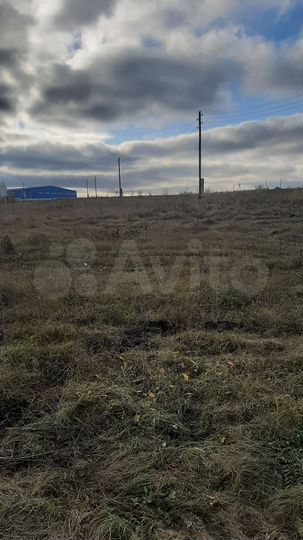 Участок 30 сот. (ИЖС)