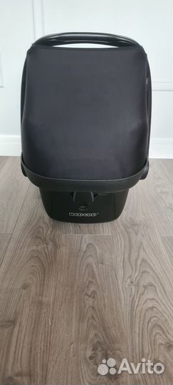 Детское автокресло от 0 maxi cosi pebble