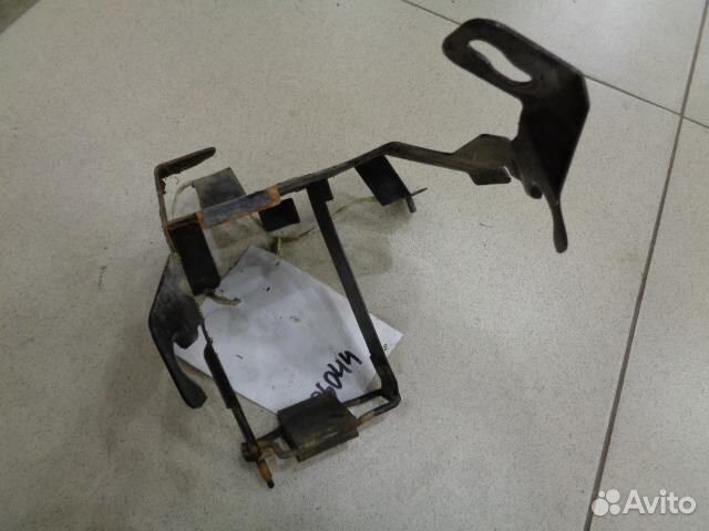 Корпус подставка аккумулятора Mercedes Benz E-Сla