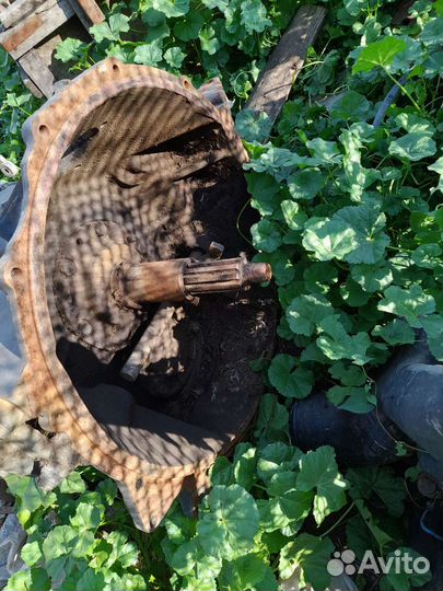 Кпп камаз с делителем