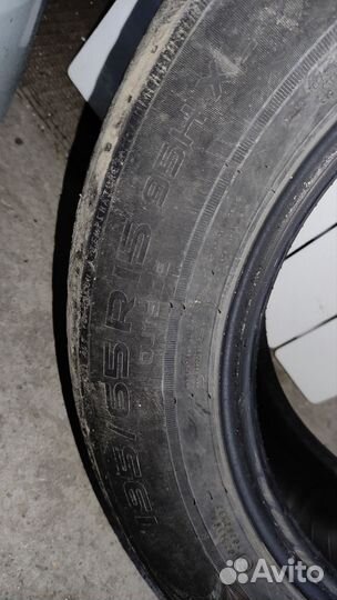 Nokian Tyres Hakka Green 2 195/65 R15