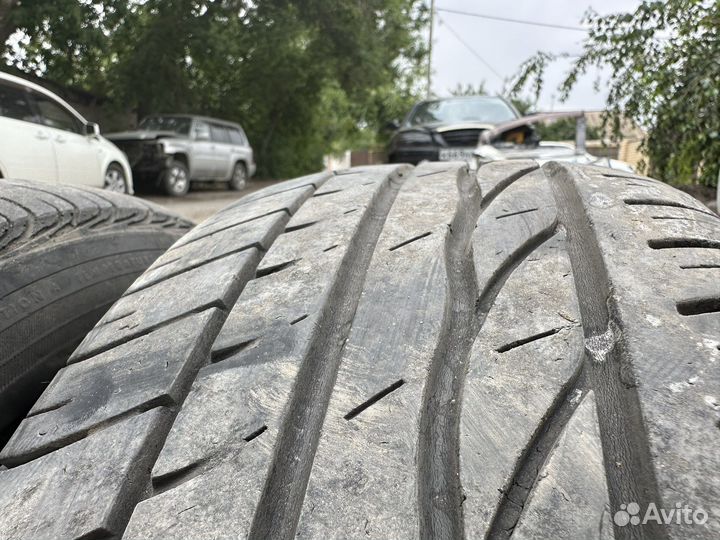 Bridgestone Turanza ER300 205/60 R16 92H