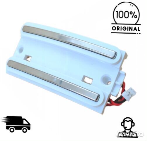 Оригинальная контактная группа к док-станции