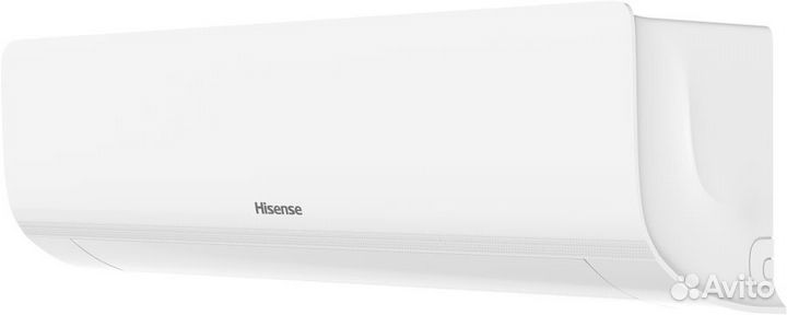 Кондиционер Hisense Era Classic A AS-09HW4rlrkc01A WI-FI