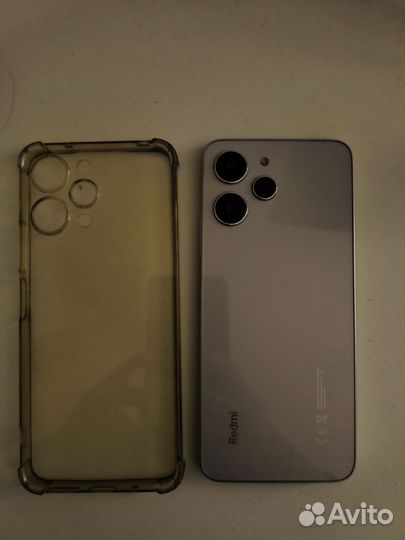 Xiaomi Redmi 12, 8/256 ГБ