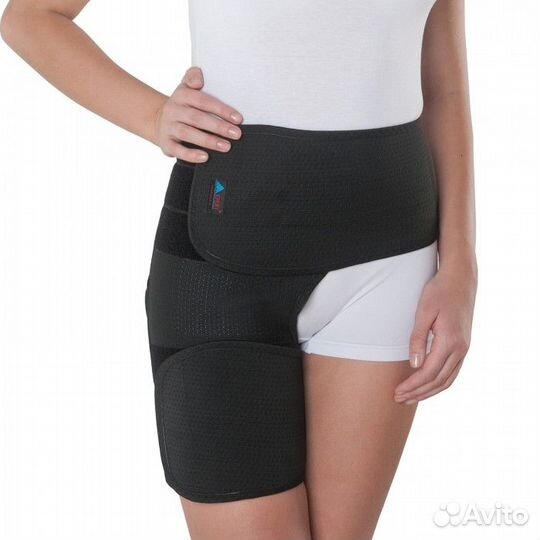 Бандаж для тазобедренных суставов 