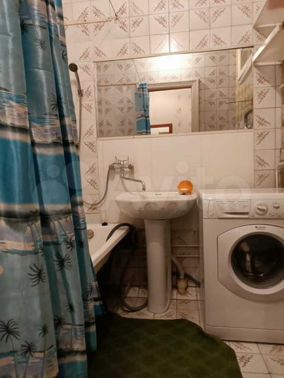 2-к. квартира, 56 м², 1/5 эт.