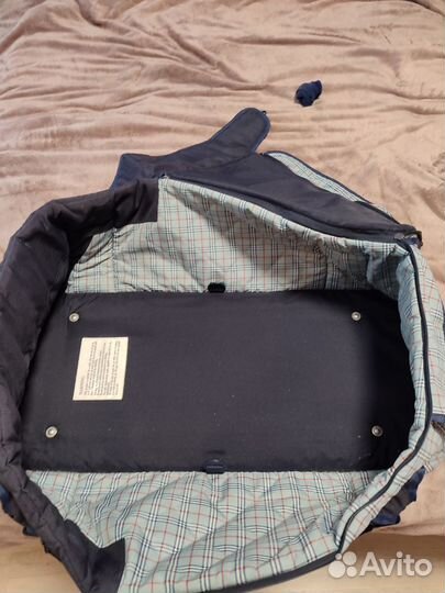 Переноска для детей