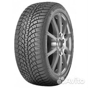 Kumho WinterCraft WP71 225/45 R17 94V