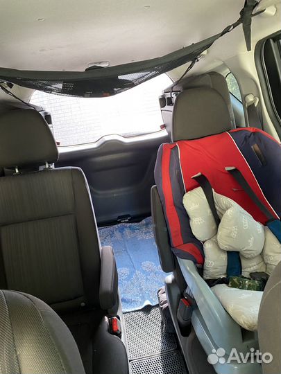 Honda Freed 1.5 AMT, 2017, 100 000 км