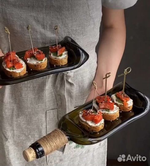 Сервировка стола