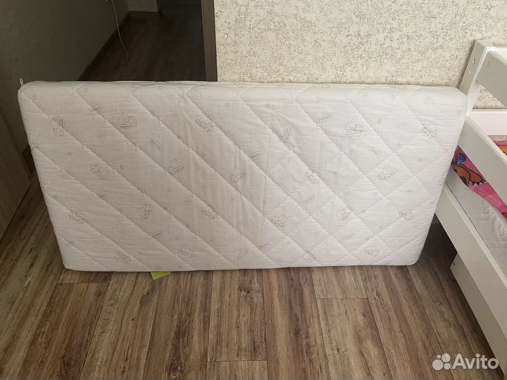 Матрас детский