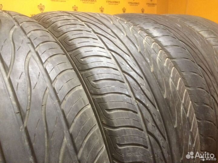 Maxxis MA-Z4S Victra 285/45 R21