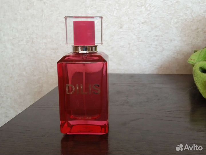 Духи женские