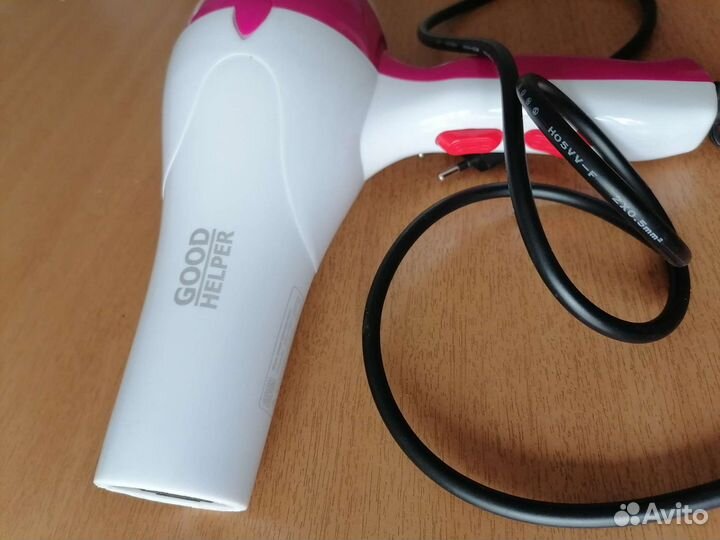 Фен GoodHelper