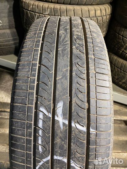 Nexen Classe Premiere 672 205/65 R16 95H