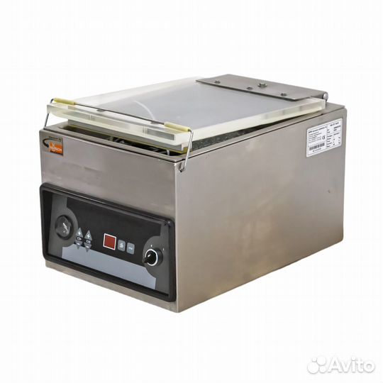 Упаковщики вакуумные Turbovac