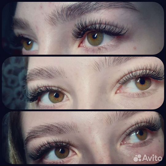 Наращивание ресниц (Славгород-Яровое)